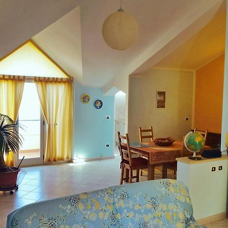 בובה מרינה Casa Vacanze Umberto I מראה חיצוני תמונה