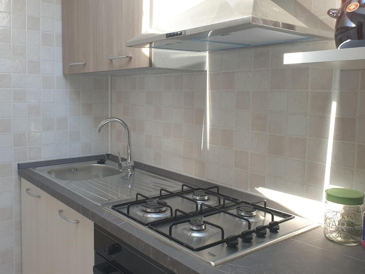 בובה מרינה Casa Vacanze Umberto I מראה חיצוני תמונה