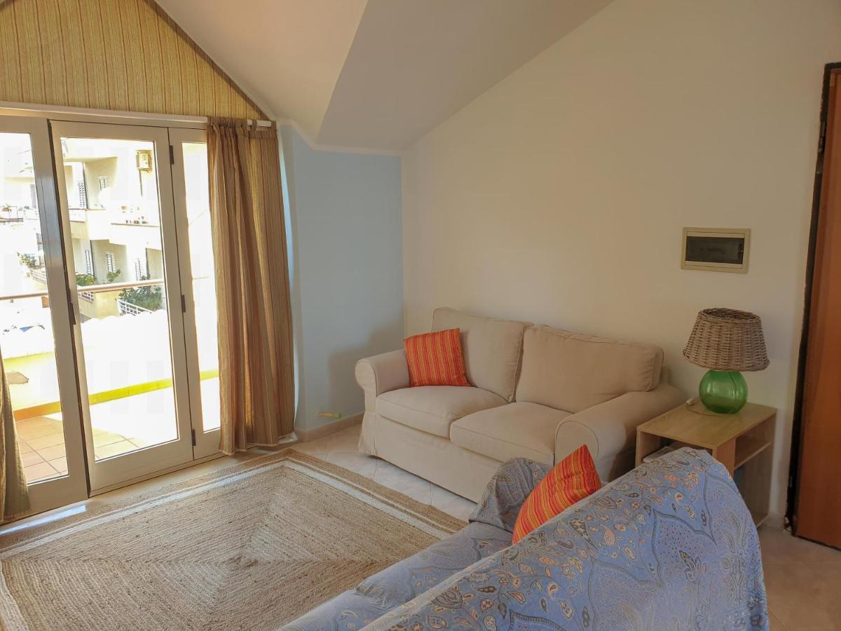 בובה מרינה Casa Vacanze Umberto I מראה חיצוני תמונה