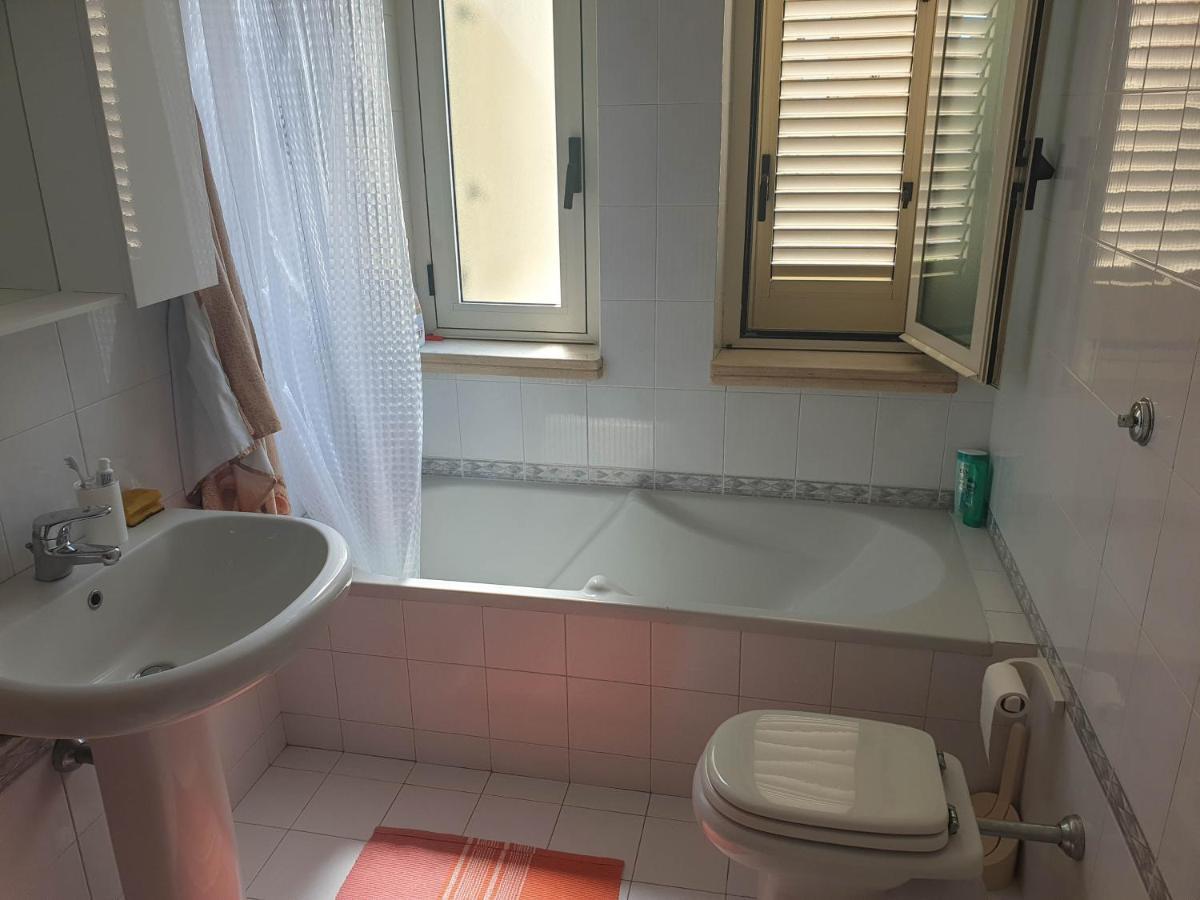 בובה מרינה Casa Vacanze Umberto I מראה חיצוני תמונה