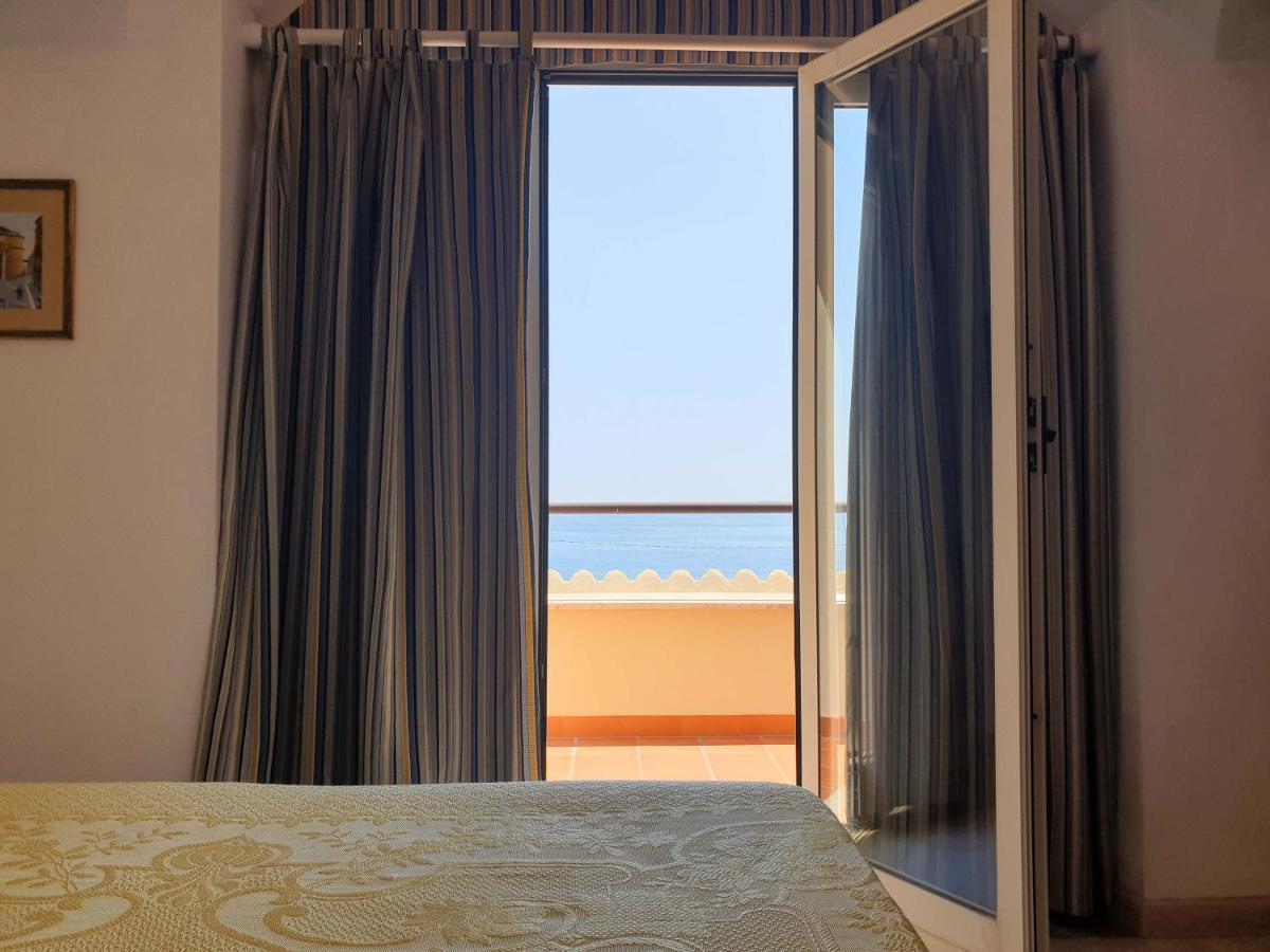 בובה מרינה Casa Vacanze Umberto I מראה חיצוני תמונה