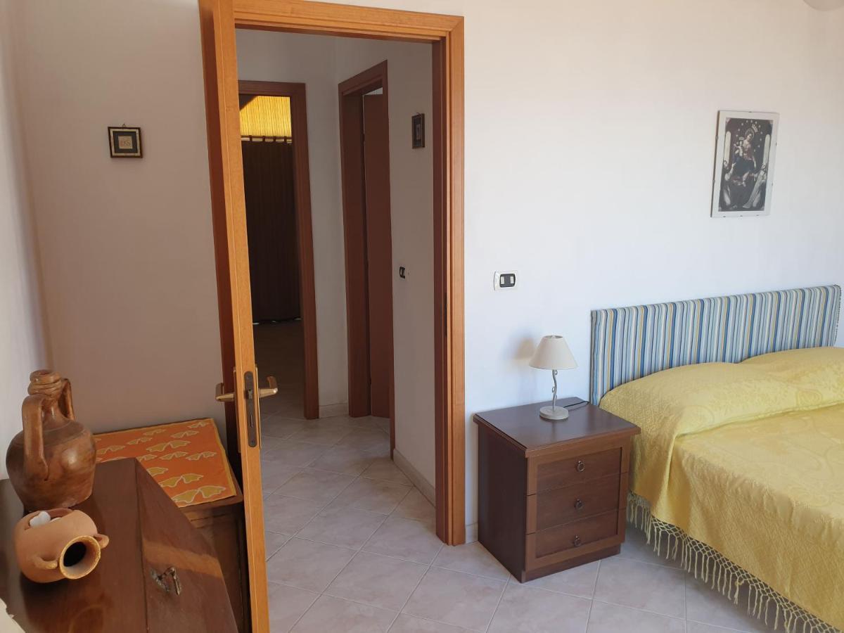 בובה מרינה Casa Vacanze Umberto I מראה חיצוני תמונה