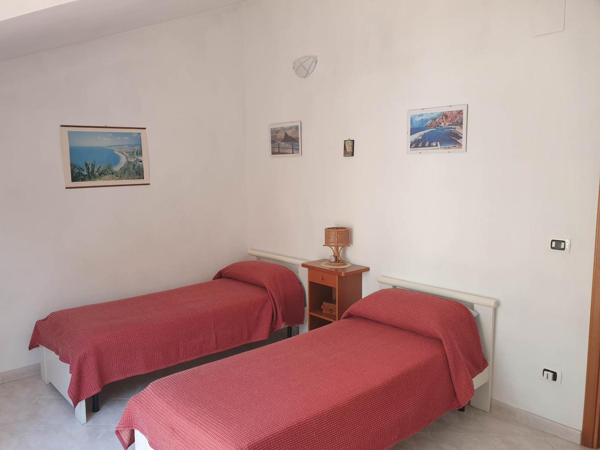 בובה מרינה Casa Vacanze Umberto I מראה חיצוני תמונה