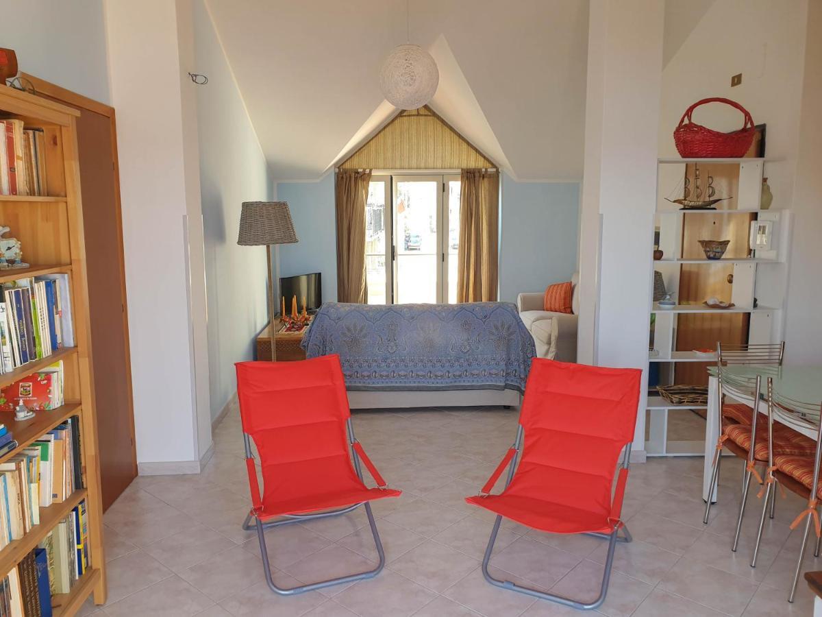 בובה מרינה Casa Vacanze Umberto I מראה חיצוני תמונה