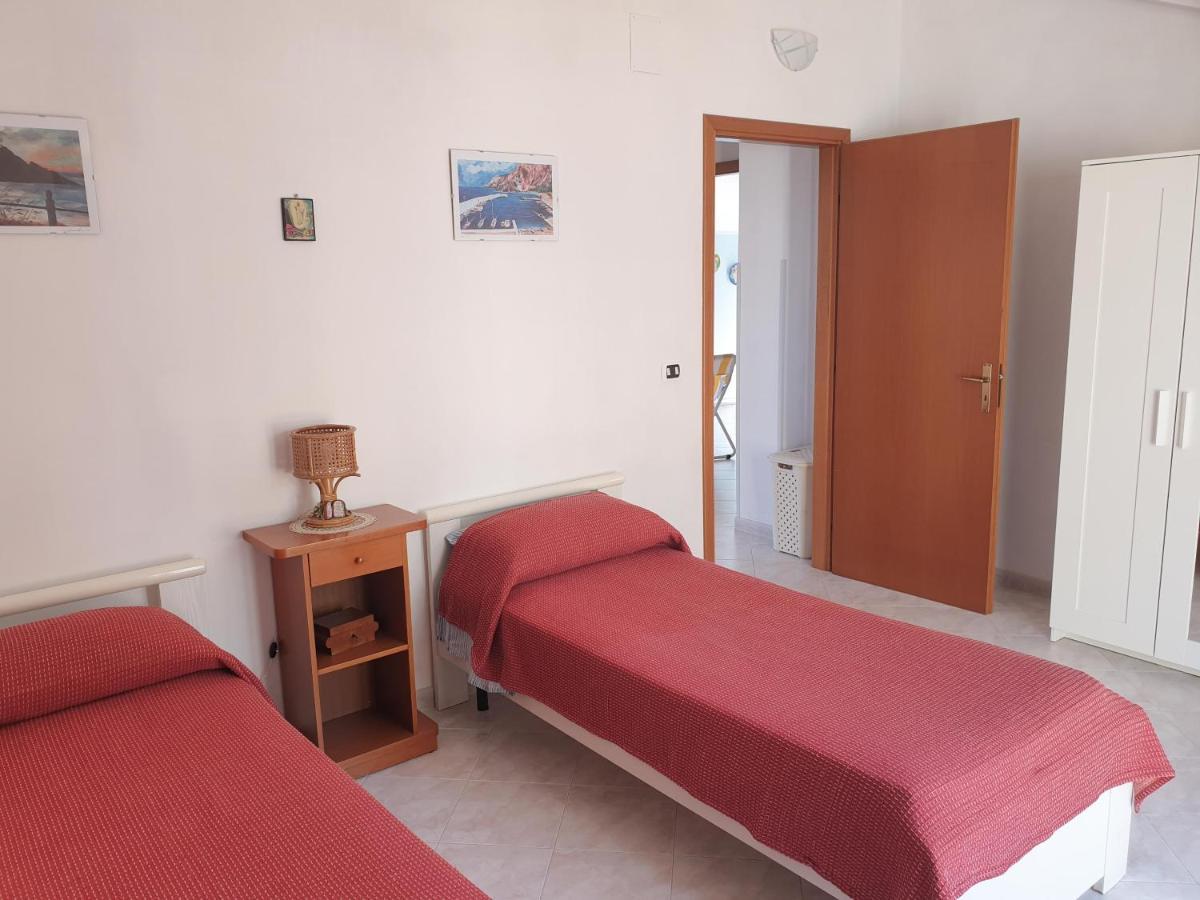 בובה מרינה Casa Vacanze Umberto I מראה חיצוני תמונה