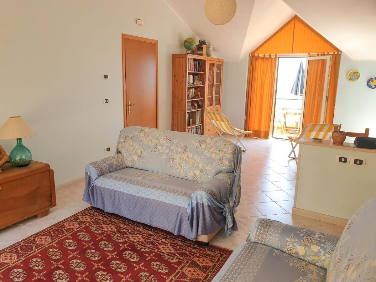 בובה מרינה Casa Vacanze Umberto I מראה חיצוני תמונה