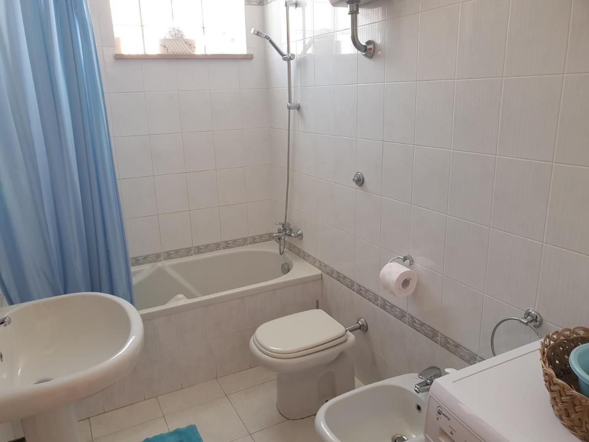 בובה מרינה Casa Vacanze Umberto I מראה חיצוני תמונה