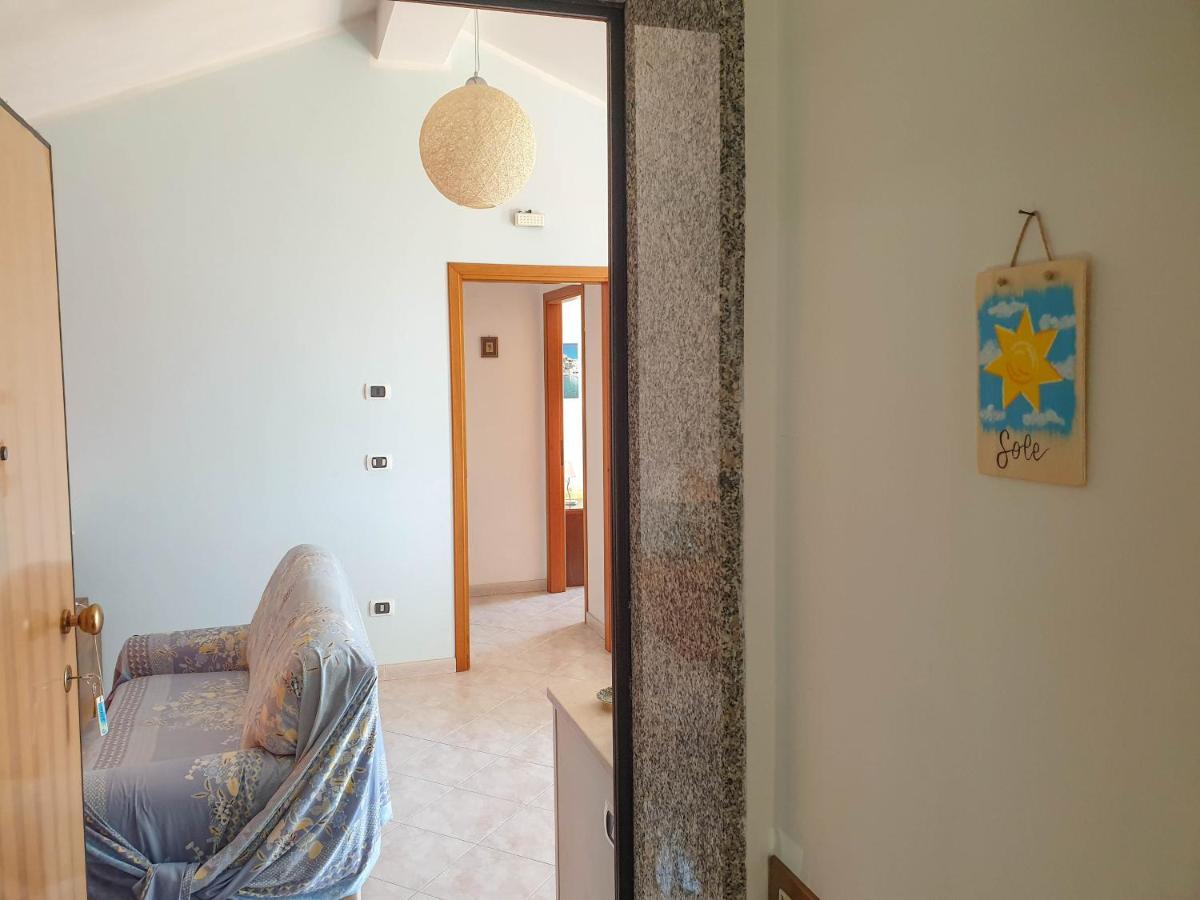בובה מרינה Casa Vacanze Umberto I מראה חיצוני תמונה
