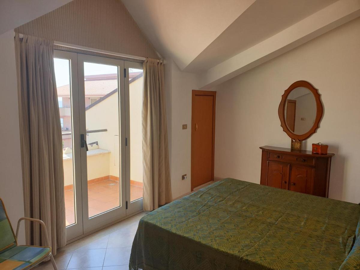 בובה מרינה Casa Vacanze Umberto I מראה חיצוני תמונה