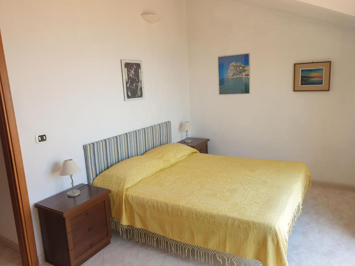 בובה מרינה Casa Vacanze Umberto I מראה חיצוני תמונה