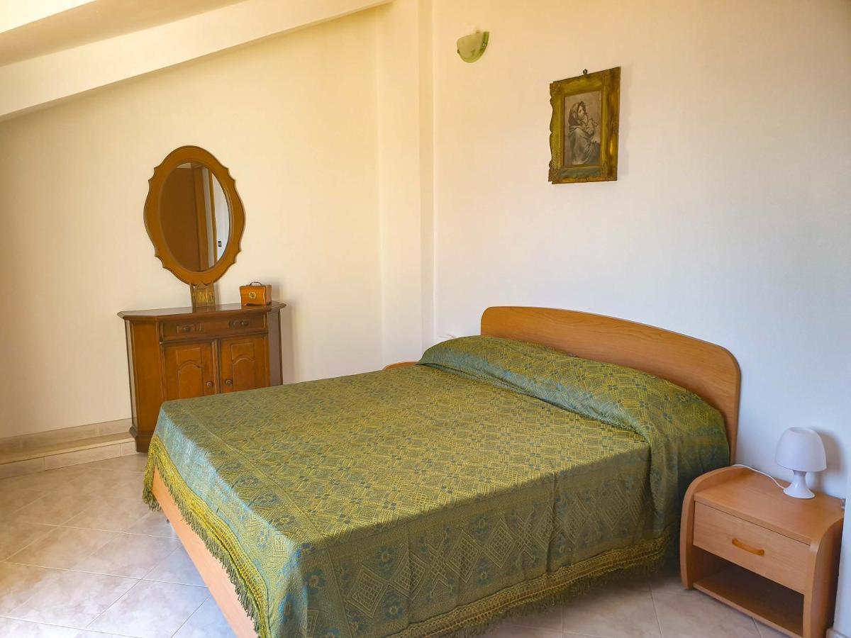 בובה מרינה Casa Vacanze Umberto I מראה חיצוני תמונה