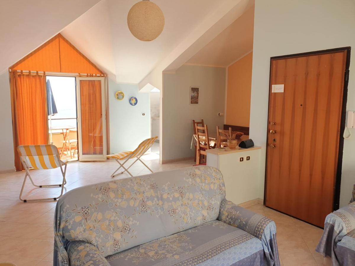 בובה מרינה Casa Vacanze Umberto I מראה חיצוני תמונה