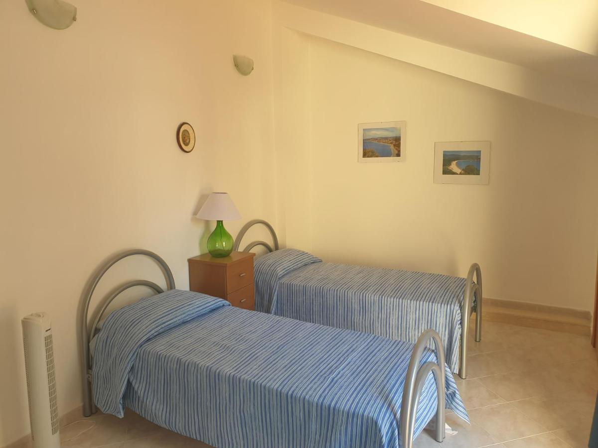 בובה מרינה Casa Vacanze Umberto I מראה חיצוני תמונה