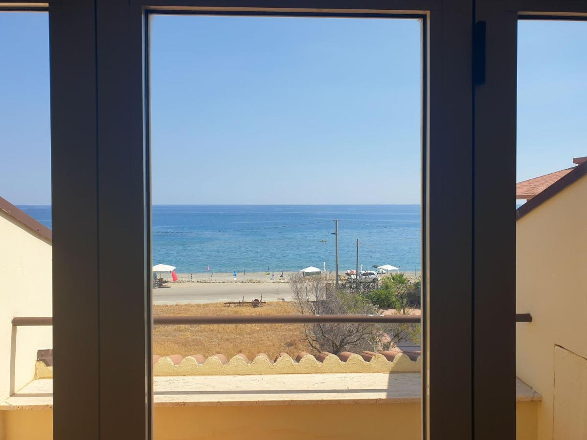 בובה מרינה Casa Vacanze Umberto I מראה חיצוני תמונה