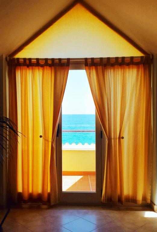 בובה מרינה Casa Vacanze Umberto I מראה חיצוני תמונה