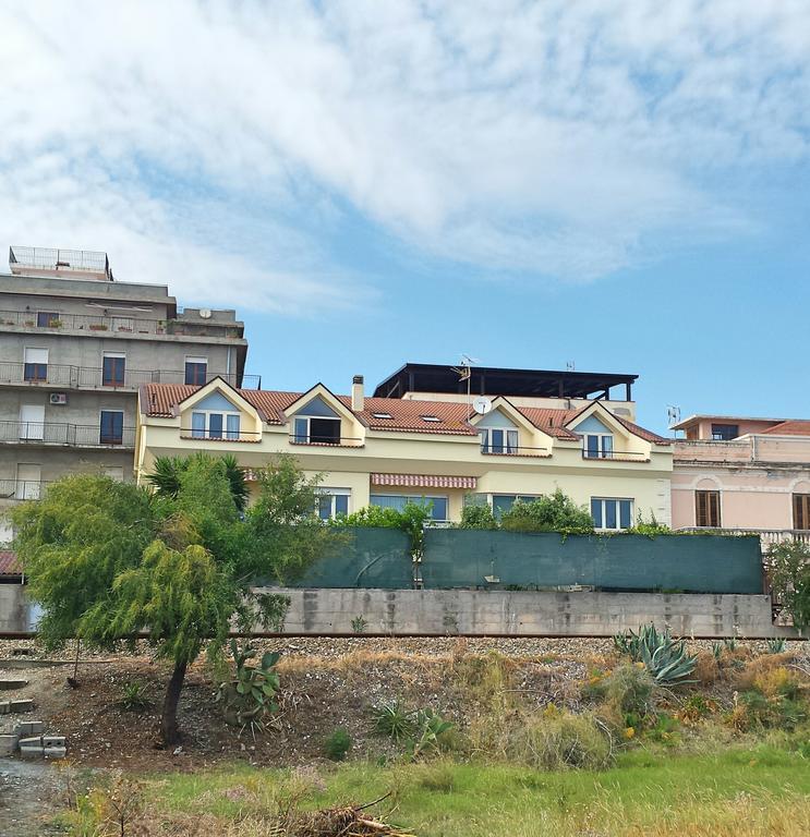 בובה מרינה Casa Vacanze Umberto I מראה חיצוני תמונה
