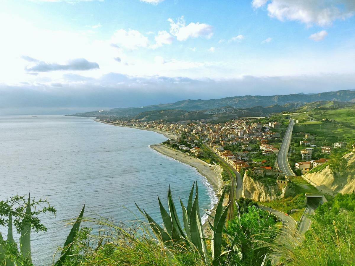 בובה מרינה Casa Vacanze Umberto I מראה חיצוני תמונה